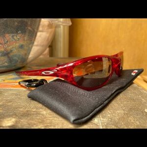 Oakley Five Sunglasses